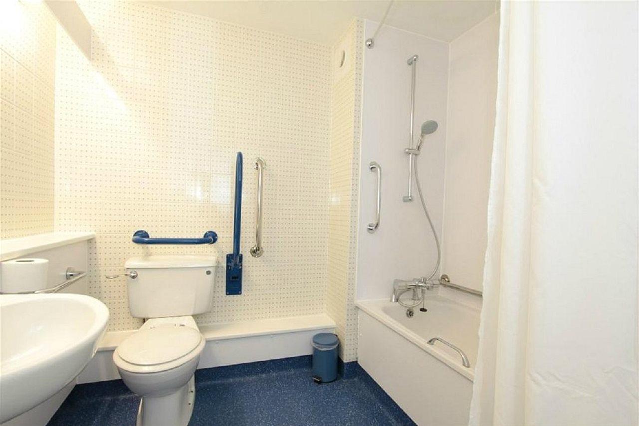 Travelodge Ipswich Stowmarket Haughley Eksteriør bilde