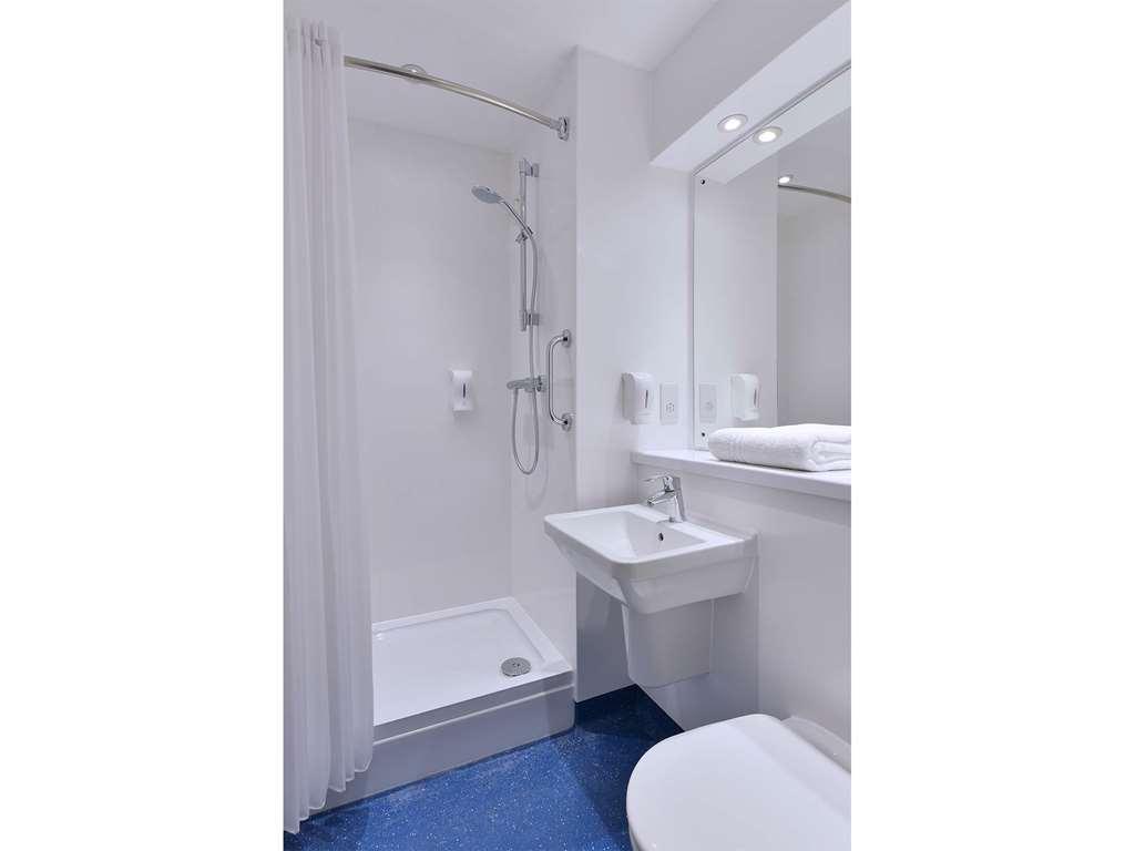 Travelodge Ipswich Stowmarket Haughley Rom bilde