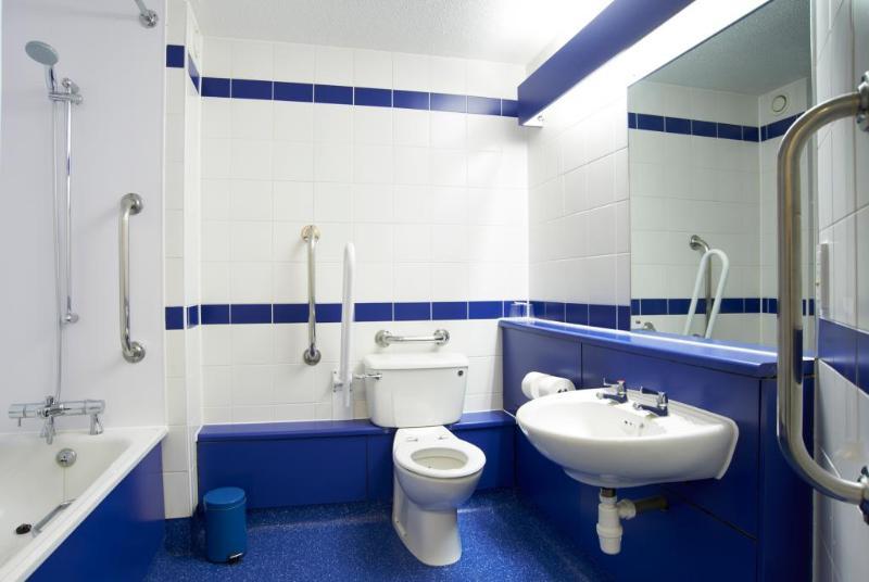 Travelodge Ipswich Stowmarket Haughley Eksteriør bilde