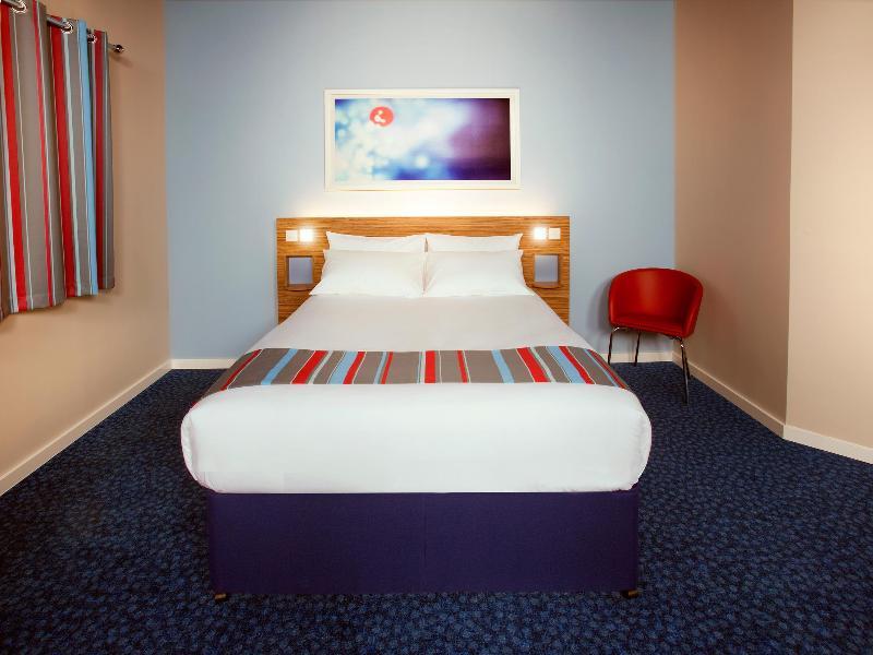 Travelodge Ipswich Stowmarket Haughley Eksteriør bilde